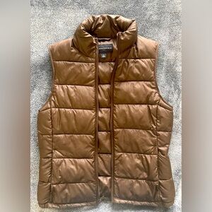 Banana Republic Woman Vest. Size XS